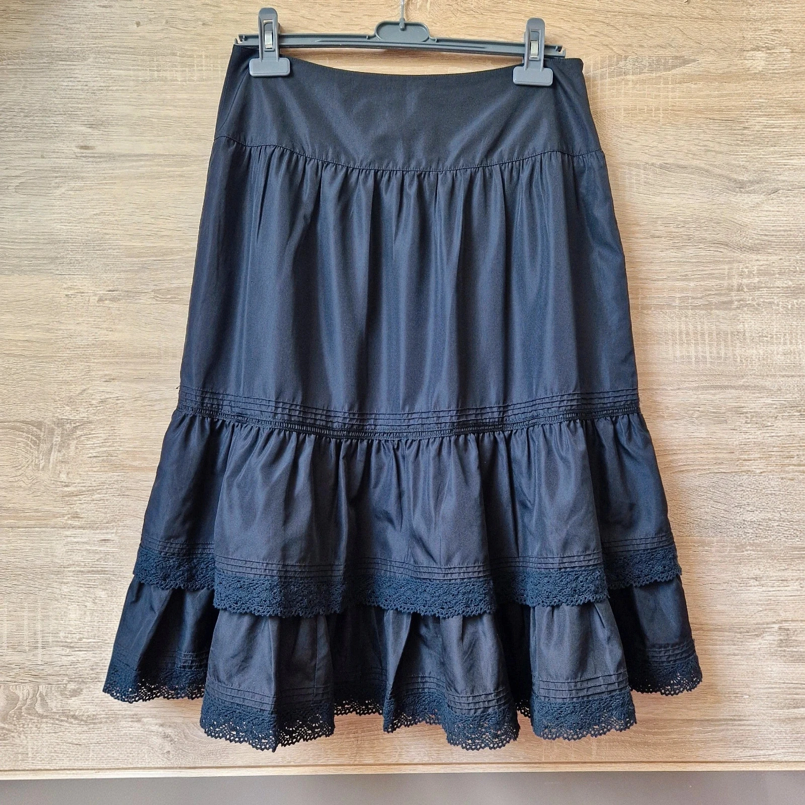 Jupe mi-longue Esprit Taille 38👗